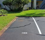 Dedicated Parking Spot